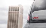 Kia Soul Turbo 2016 года (NA)
